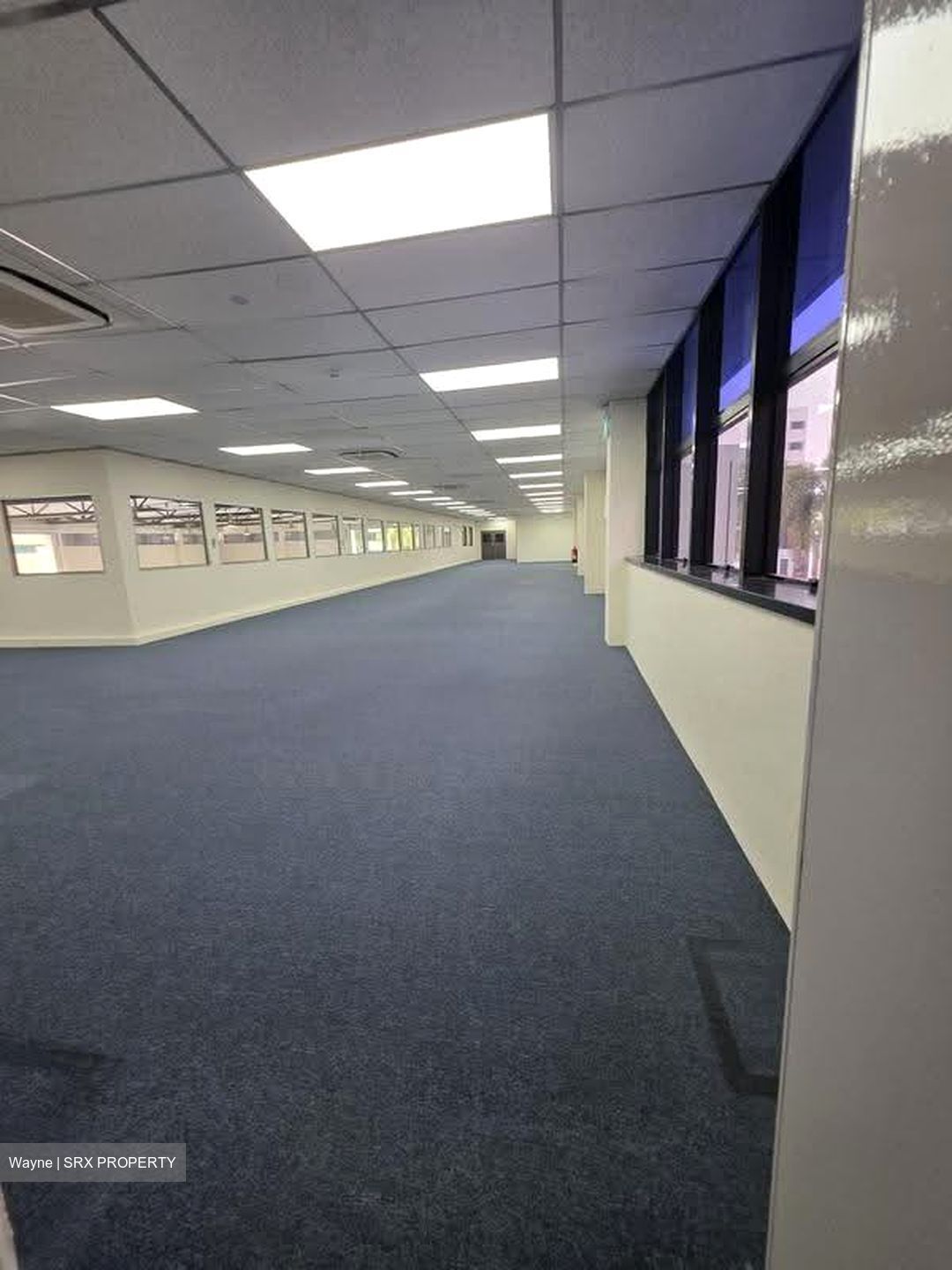 Woodlands Terrace (D25), Factory #620096991